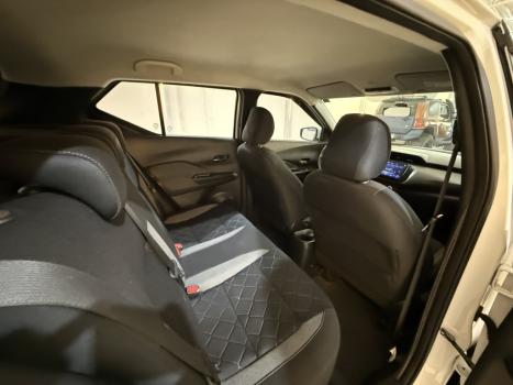 NISSAN Kicks 1.6 16V 4P FLEXSTART S, Foto 10
