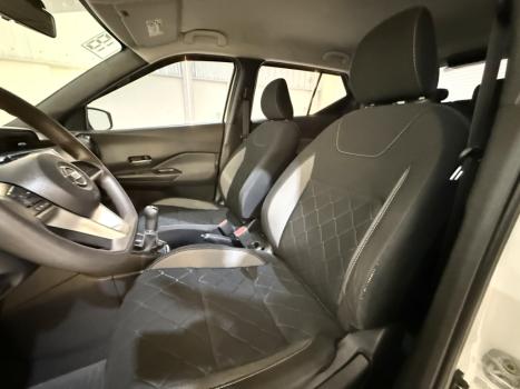 NISSAN Kicks 1.6 16V 4P FLEXSTART S, Foto 15