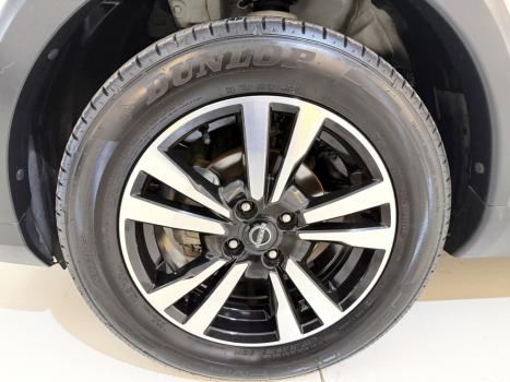 NISSAN Kicks 1.6 16V 4P FLEXSTART S, Foto 16
