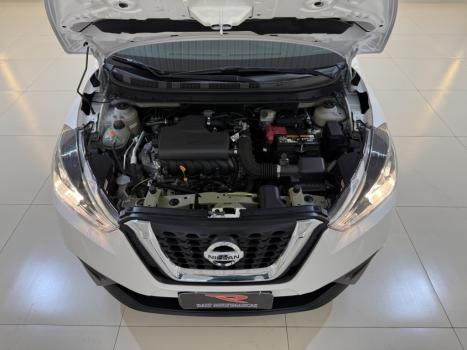 NISSAN Kicks 1.6 16V 4P FLEXSTART S, Foto 17