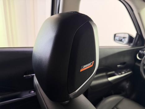 NISSAN Kicks 1.6 16V 4P FLEXSTART EXCLUSIVE XTRONIC AUTOM�TICO CVT, Foto 7