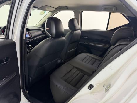 NISSAN Kicks 1.6 16V 4P FLEXSTART EXCLUSIVE XTRONIC AUTOM�TICO CVT, Foto 8
