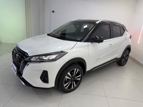 NISSAN Kicks 1.6 16V 4P FLEXSTART EXCLUSIVE XTRONIC AUTOM�TICO CVT, Foto 10