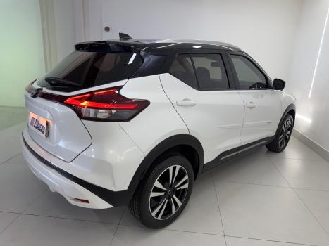 NISSAN Kicks 1.6 16V 4P FLEXSTART EXCLUSIVE XTRONIC AUTOM�TICO CVT, Foto 11