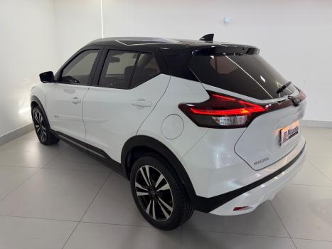 NISSAN Kicks 1.6 16V 4P FLEXSTART EXCLUSIVE XTRONIC AUTOM�TICO CVT, Foto 12