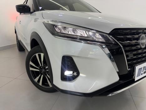 NISSAN Kicks 1.6 16V 4P FLEXSTART EXCLUSIVE XTRONIC AUTOM�TICO CVT, Foto 14