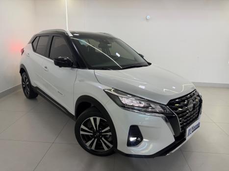 NISSAN Kicks 1.6 16V 4P FLEXSTART EXCLUSIVE XTRONIC AUTOM�TICO CVT, Foto 15