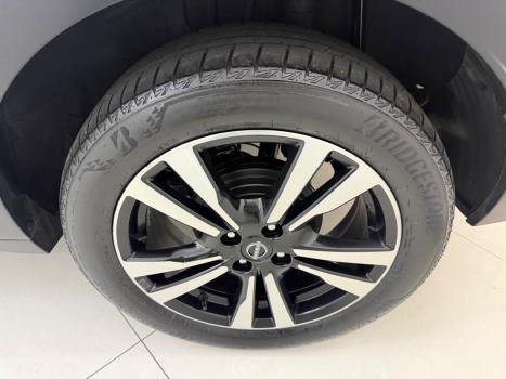 NISSAN Kicks 1.6 16V 4P FLEXSTART EXCLUSIVE XTRONIC AUTOM�TICO CVT, Foto 16