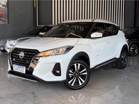 NISSAN Kicks 1.6 16V 4P FLEXSTART ADVANCE XTRONIC AUTOM�TICO CVT, Foto 1