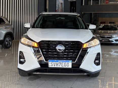 NISSAN Kicks 1.6 16V 4P FLEXSTART ADVANCE XTRONIC AUTOM�TICO CVT, Foto 2