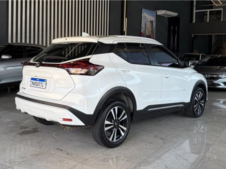 NISSAN Kicks 1.6 16V 4P FLEXSTART ADVANCE XTRONIC AUTOM�TICO CVT, Foto 5