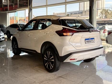 NISSAN Kicks 1.6 16V 4P FLEXSTART ADVANCE XTRONIC AUTOM�TICO CVT, Foto 7
