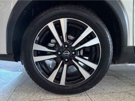 NISSAN Kicks 1.6 16V 4P FLEXSTART ADVANCE XTRONIC AUTOM�TICO CVT, Foto 9