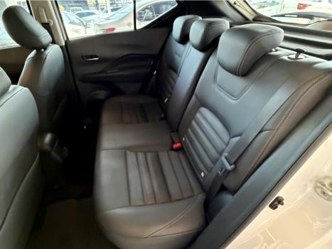 NISSAN Kicks 1.6 16V 4P FLEXSTART ADVANCE XTRONIC AUTOM�TICO CVT, Foto 10