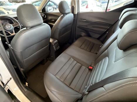 NISSAN Kicks 1.6 16V 4P FLEXSTART ADVANCE XTRONIC AUTOM�TICO CVT, Foto 11