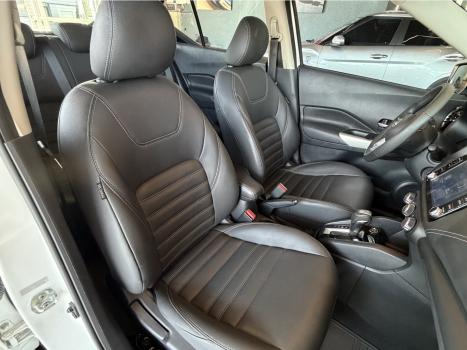 NISSAN Kicks 1.6 16V 4P FLEXSTART ADVANCE XTRONIC AUTOM�TICO CVT, Foto 13
