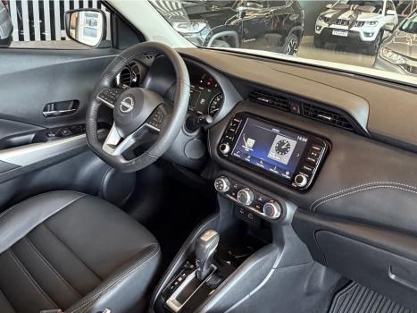 NISSAN Kicks 1.6 16V 4P FLEXSTART ADVANCE XTRONIC AUTOM�TICO CVT, Foto 15