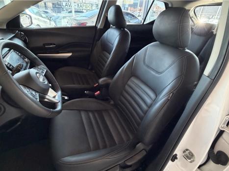 NISSAN Kicks 1.6 16V 4P FLEXSTART ADVANCE XTRONIC AUTOM�TICO CVT, Foto 16