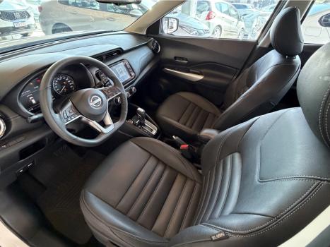 NISSAN Kicks 1.6 16V 4P FLEXSTART ADVANCE XTRONIC AUTOM�TICO CVT, Foto 17