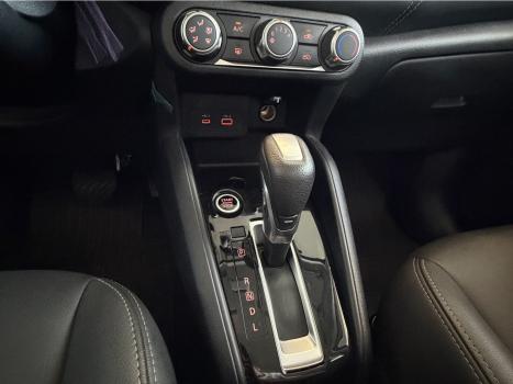 NISSAN Kicks 1.6 16V 4P FLEXSTART ADVANCE XTRONIC AUTOM�TICO CVT, Foto 18