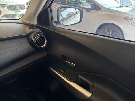 NISSAN Kicks 1.6 16V 4P FLEXSTART ADVANCE XTRONIC AUTOM�TICO CVT, Foto 19