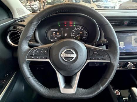 NISSAN Kicks 1.6 16V 4P FLEXSTART ADVANCE XTRONIC AUTOM�TICO CVT, Foto 22