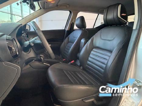 NISSAN Kicks 1.6 16V 4P FLEXSTART EXCLUSIVE XTRONIC AUTOM�TICO CVT, Foto 10