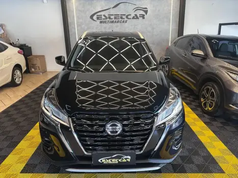 NISSAN Kicks 1.6 16V 4P FLEXSTART SENSE, Foto 3