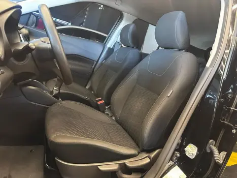 NISSAN Kicks 1.6 16V 4P FLEXSTART SENSE, Foto 7