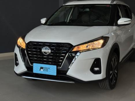 NISSAN Kicks 1.6 16V 4P FLEXSTART ADVANCE PLUS XTRONIC AUTOM�TICO CVT, Foto 3