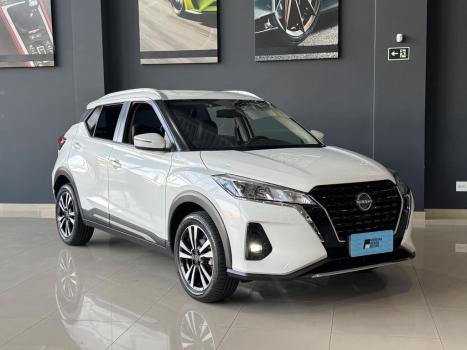 NISSAN Kicks 1.6 16V 4P FLEXSTART ADVANCE PLUS XTRONIC AUTOM�TICO CVT, Foto 6