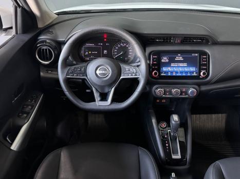 NISSAN Kicks 1.6 16V 4P FLEXSTART ADVANCE PLUS XTRONIC AUTOM�TICO CVT, Foto 9