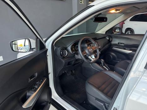 NISSAN Kicks 1.6 16V 4P FLEXSTART ADVANCE PLUS XTRONIC AUTOM�TICO CVT, Foto 10