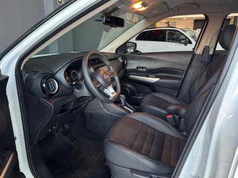 NISSAN Kicks 1.6 16V 4P FLEXSTART ADVANCE PLUS XTRONIC AUTOM�TICO CVT, Foto 11