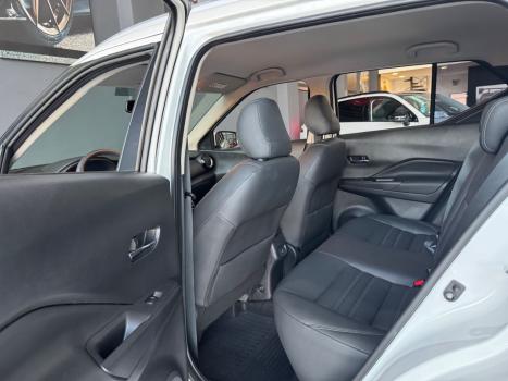 NISSAN Kicks 1.6 16V 4P FLEXSTART ADVANCE PLUS XTRONIC AUTOM�TICO CVT, Foto 12
