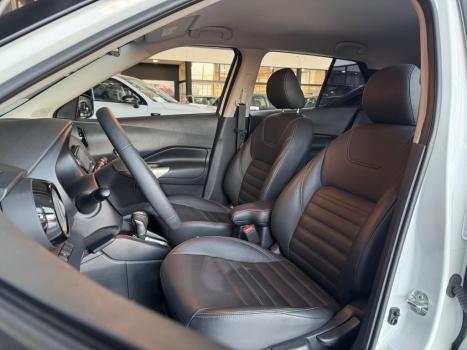 NISSAN Kicks 1.6 16V 4P FLEXSTART ADVANCE PLUS XTRONIC AUTOM�TICO CVT, Foto 14