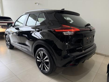 NISSAN Kicks 1.6 16V 4P FLEXSTART ADVANCE PLUS XTRONIC AUTOMÁTICO CVT, Foto 7