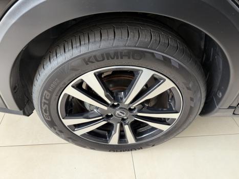 NISSAN Kicks 1.6 16V 4P FLEXSTART ADVANCE PLUS XTRONIC AUTOMÁTICO CVT, Foto 11