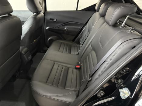 NISSAN Kicks 1.6 16V 4P FLEXSTART ADVANCE PLUS XTRONIC AUTOMÁTICO CVT, Foto 12