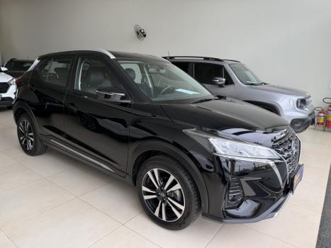 NISSAN Kicks 1.6 16V 4P FLEXSTART ADVANCE PLUS XTRONIC AUTOMÁTICO CVT, Foto 13