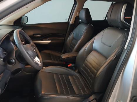 NISSAN Kicks 1.6 16V 4P FLEXSTART EXCLUSIVE XTRONIC AUTOM�TICO CVT, Foto 5