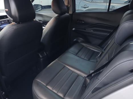 NISSAN Kicks 1.6 16V 4P FLEXSTART EXCLUSIVE XTRONIC AUTOM�TICO CVT, Foto 10