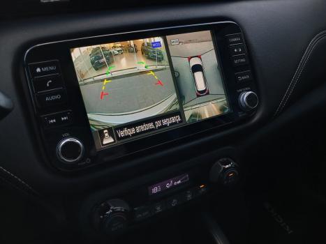 NISSAN Kicks 1.6 16V 4P FLEXSTART EXCLUSIVE XTRONIC AUTOM�TICO CVT, Foto 3