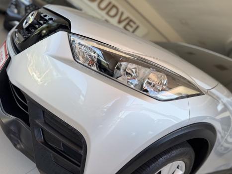 NISSAN Kicks 1.6 16V 4P FLEXSTART S DIRECT X-TRONIC AUTOM�TICO CVT, Foto 4