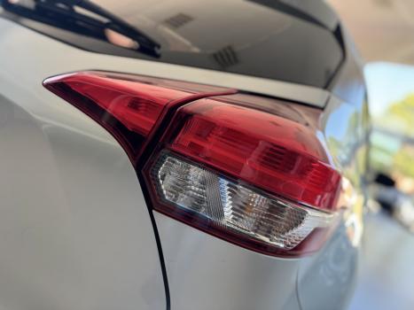 NISSAN Kicks 1.6 16V 4P FLEXSTART S DIRECT X-TRONIC AUTOM�TICO CVT, Foto 8