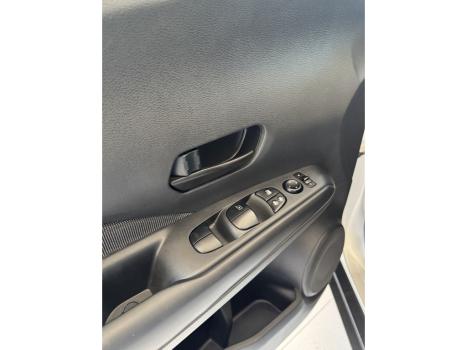 NISSAN Kicks 1.6 16V 4P FLEXSTART S DIRECT X-TRONIC AUTOM�TICO CVT, Foto 12