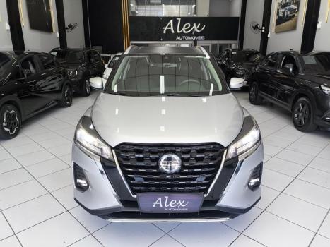 NISSAN Kicks 1.6 16V 4P FLEXSTART EXCLUSIVE XTRONIC AUTOM�TICO CVT, Foto 2