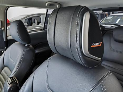 NISSAN Kicks 1.6 16V 4P FLEXSTART EXCLUSIVE XTRONIC AUTOM�TICO CVT, Foto 11