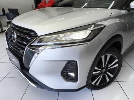 NISSAN Kicks 1.6 16V 4P FLEXSTART EXCLUSIVE XTRONIC AUTOM�TICO CVT, Foto 13