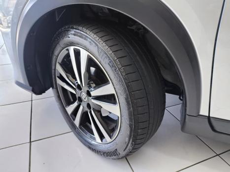 NISSAN Kicks 1.6 16V 4P FLEXSTART EXCLUSIVE XTRONIC AUTOM�TICO CVT, Foto 14